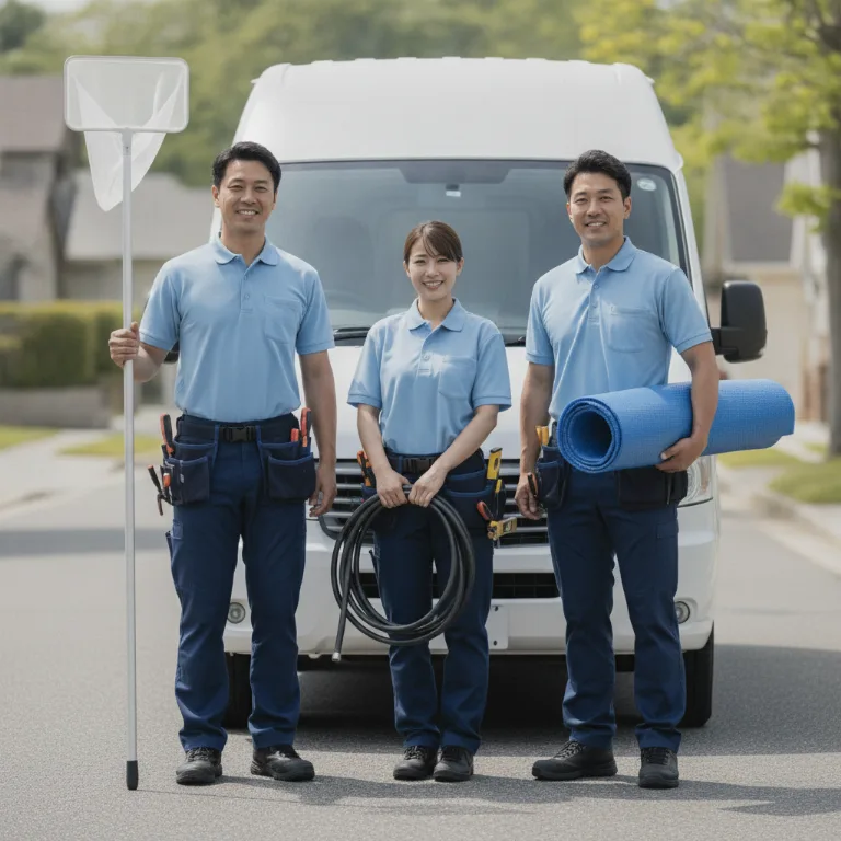プール設置 のチーム: Kashiba